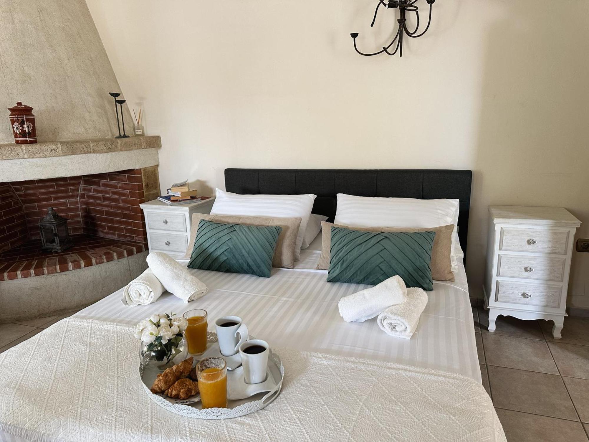 Theonia Villas Pefki Esterno foto
